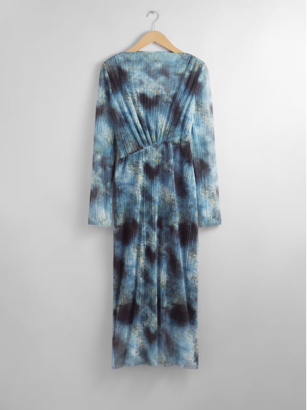 NWT & Other Stories Midi Dress